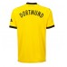 Pánský Fotbalový dres Borussia Dortmund 2023-24 Domácí Krátký Rukáv